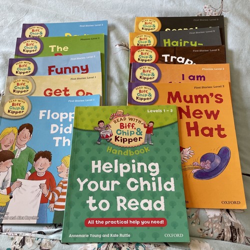 Bundle x10 oxford reading - oxford,