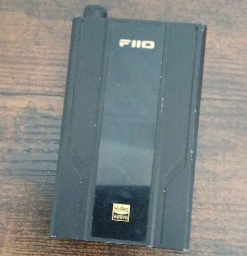 Fiio jade audio ka1 usb - ka1, dac