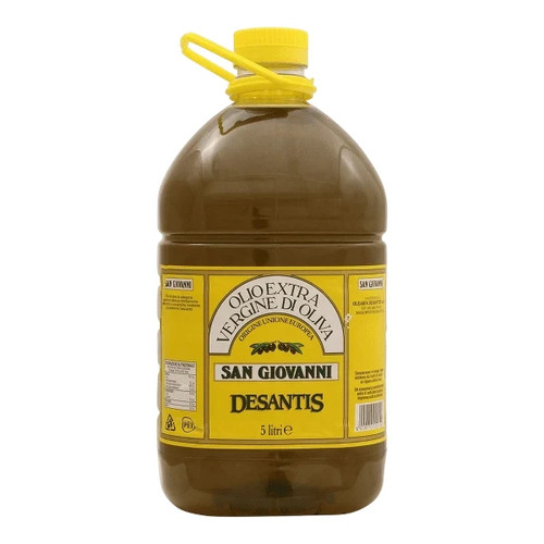 Desantis extra virgin - extra, olive