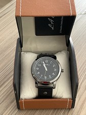 LA BANUS Men’s Watch