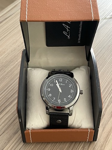 Banus men watch - banus, men’s