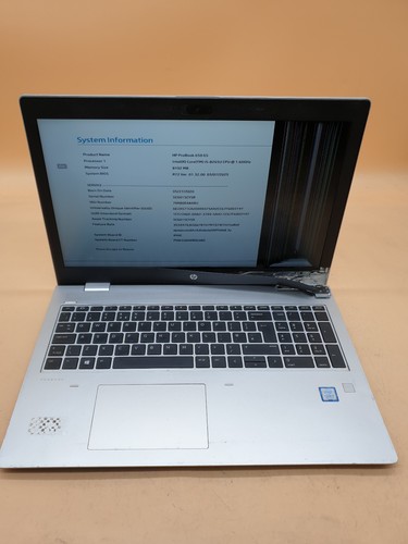 Probook 650 6 - probook, g5