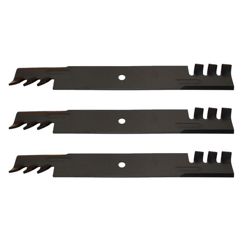 Pack mulcher blades fits - 3,