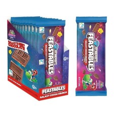 MrBeast Galaxy Cocoa Crunch