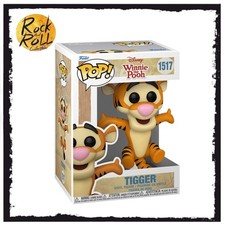 Winnie The Pooh - Bouncing