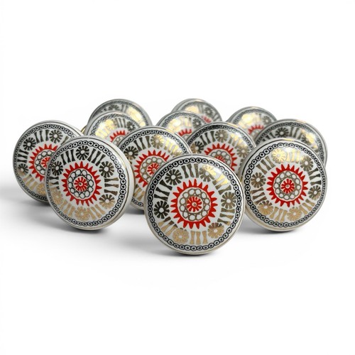 Set daha ceramic - of, 12
