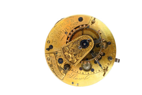 Antique irish dublin - antique,
