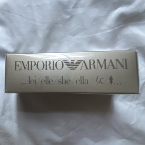 Emporio armani - emporio,