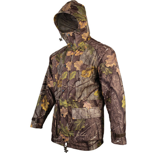 Jack pyke rannock jacket - jack,