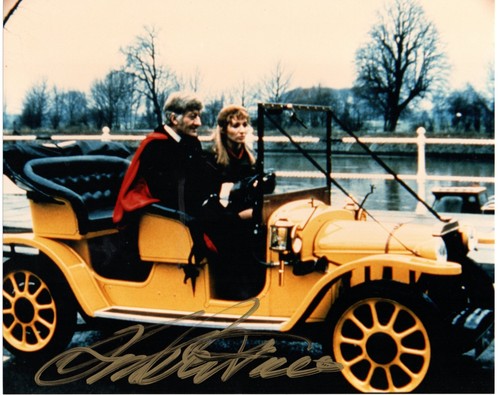 Jon pertwee the - pertwee, 3rd