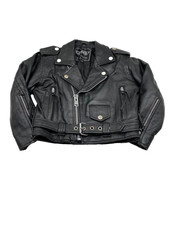Vintage 1990s Child Biker