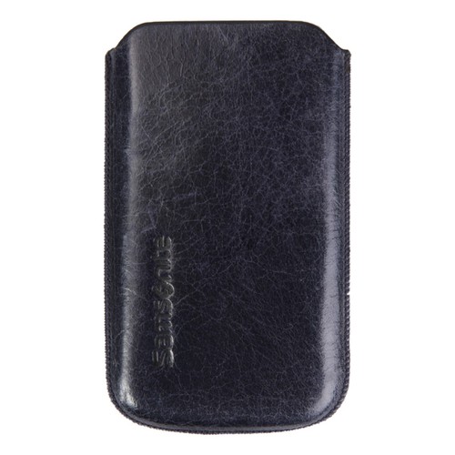 Samsonite leather universal - samsonite,