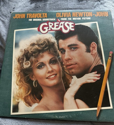 Grease 1978 original - 1978,