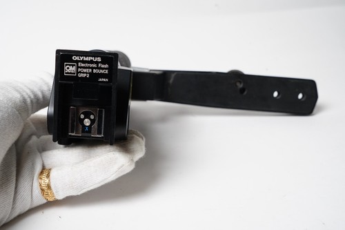 Olympus electronic flash - electronic,