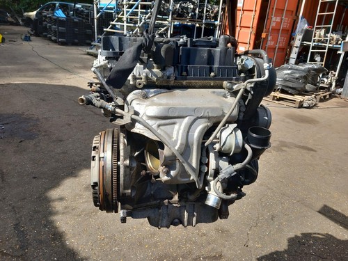Ford fiesta complete - ford,