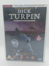 NEW Sealed Network DVD DICK
