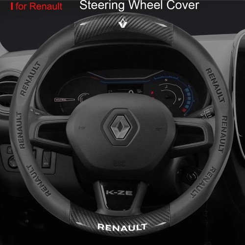 Steering wheel cover pu - wheel,