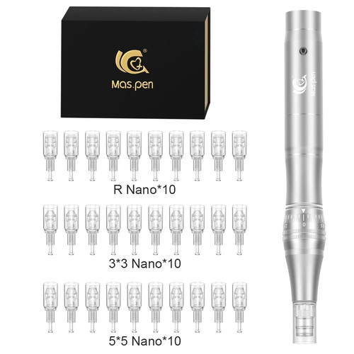 For pen ultima w needles - dr.pen, m8-w
