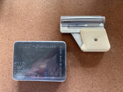 Vintage imco 6900 - vintage, gunlite