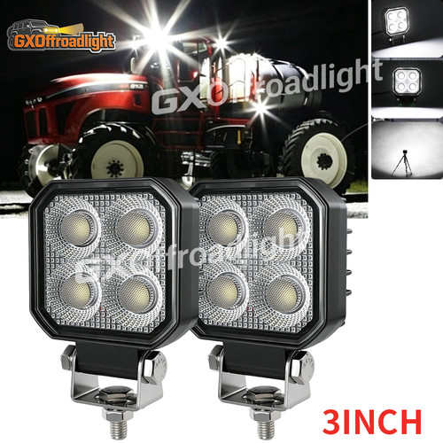 12v 24v led work - led, spot