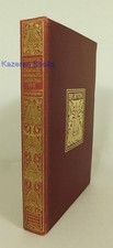 Antique poetry verse book - verse,