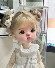 1/6 BJD Doll Cute Girl Yuanbao