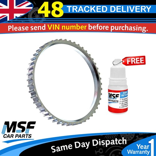Front abs ring - front, c60