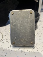 Wheatley Silmalloy Metal Fly