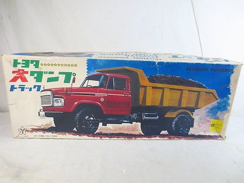 Yonezawa toys plastic toy - plastic,