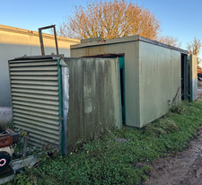 Tandar Generator 250kVA