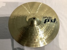 PAISTE PST3 14”CRASH CYMBAL