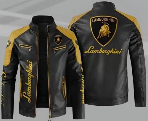 New men black lamborghini 100 - new,