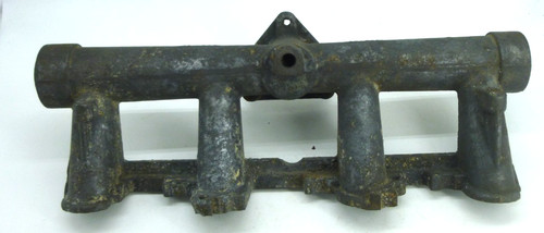 Hillman imp inlet - inlet, manifold