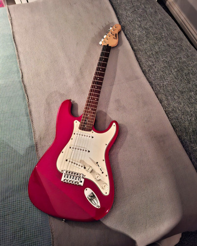 Encore stratocaster standard - encore,