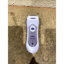 Braun Silk-Epil Electric