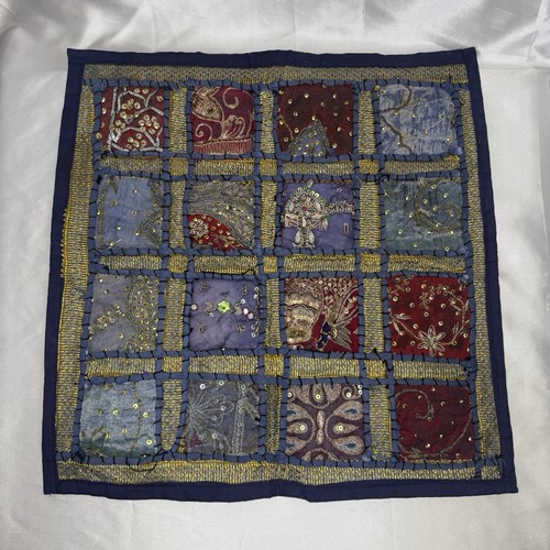 Vtg indian throw - indian, cover