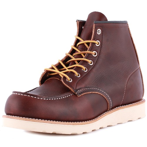 Red wing inch - wing, toe