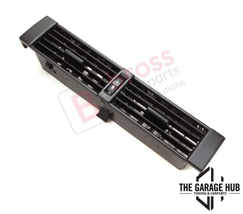 Dashboard center ventilation - center,