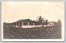 Natal Brazil Colonial House