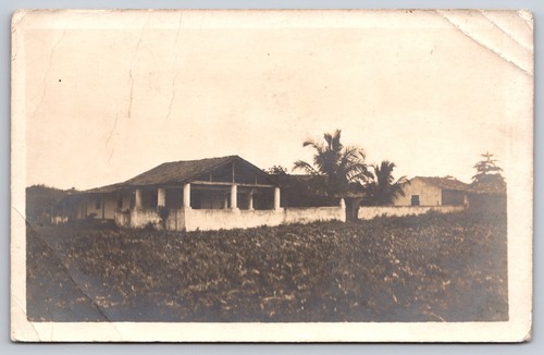 Natal brazil colonial house - brazil,