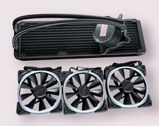 NZXT Kraken X73 RGB AIO Liquid