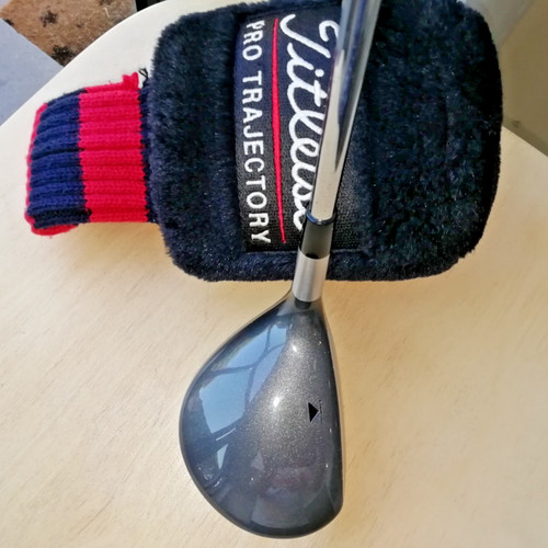 Titleist pro trajectory 975f - pro,