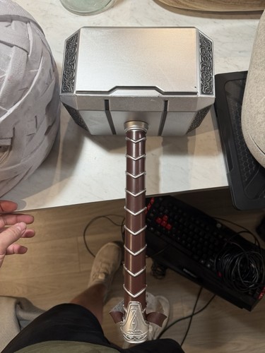 Thor mjolnir hammer - thor,