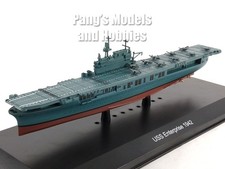 Carrier USS Enterprise CV-6 US