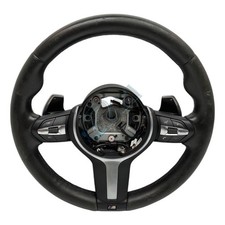 BMW M Sport Paddle Shift