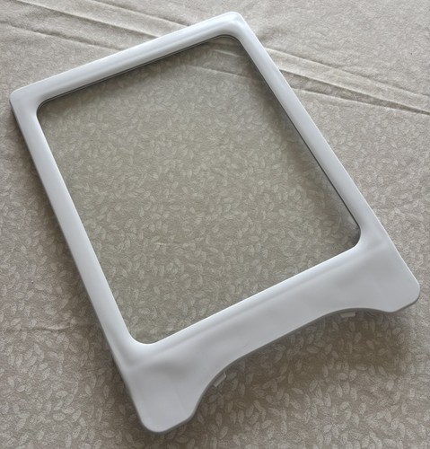 Samsung rsh1nbrs freezer glass - rsh1nbrs,