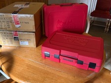 Teng tools carry - teng, case