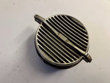 Bentley MKVI Chrome Horn Cover