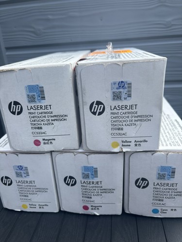 Original laserjet print - hp,