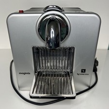 CLEANED AND DE-SCALED